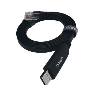 Cable de Consola USB a RJ45 Ontem OTN-UA21