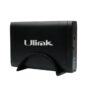 Cofre Externo Ulink UL-HDD035BL