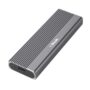 Cofre Externo M.2 NVMe USB-C