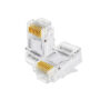 Conector RJ45 Cat5e Ulink UL-NTW20100
