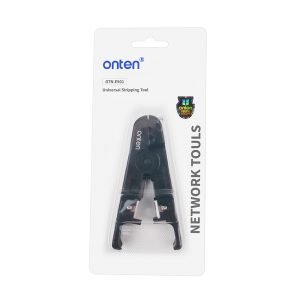 Crimpiadora 3 en 1 Onten OTN-E901 Profesional