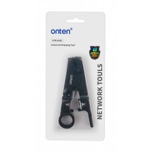 Crimpiadora Profesional 3 en 1 Onten OTN-E902