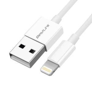 Cable Lightning Apple MFI 2.4A