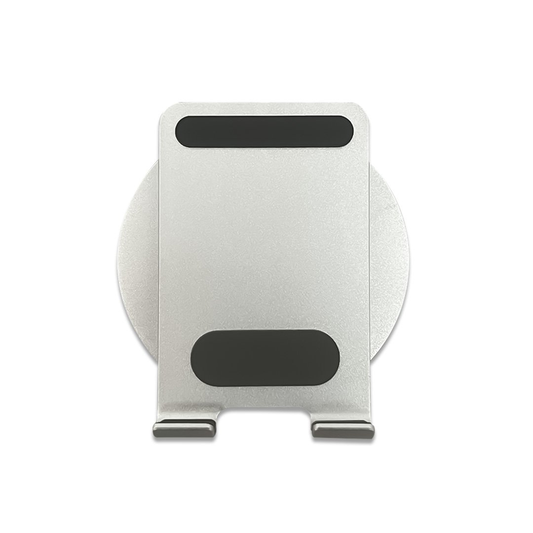 Soporte Universal para Smartphone BL-HDR60 | Aluminio | Rotación 360° | Plegable Soporte Universal para Smartphone BL-HDR60