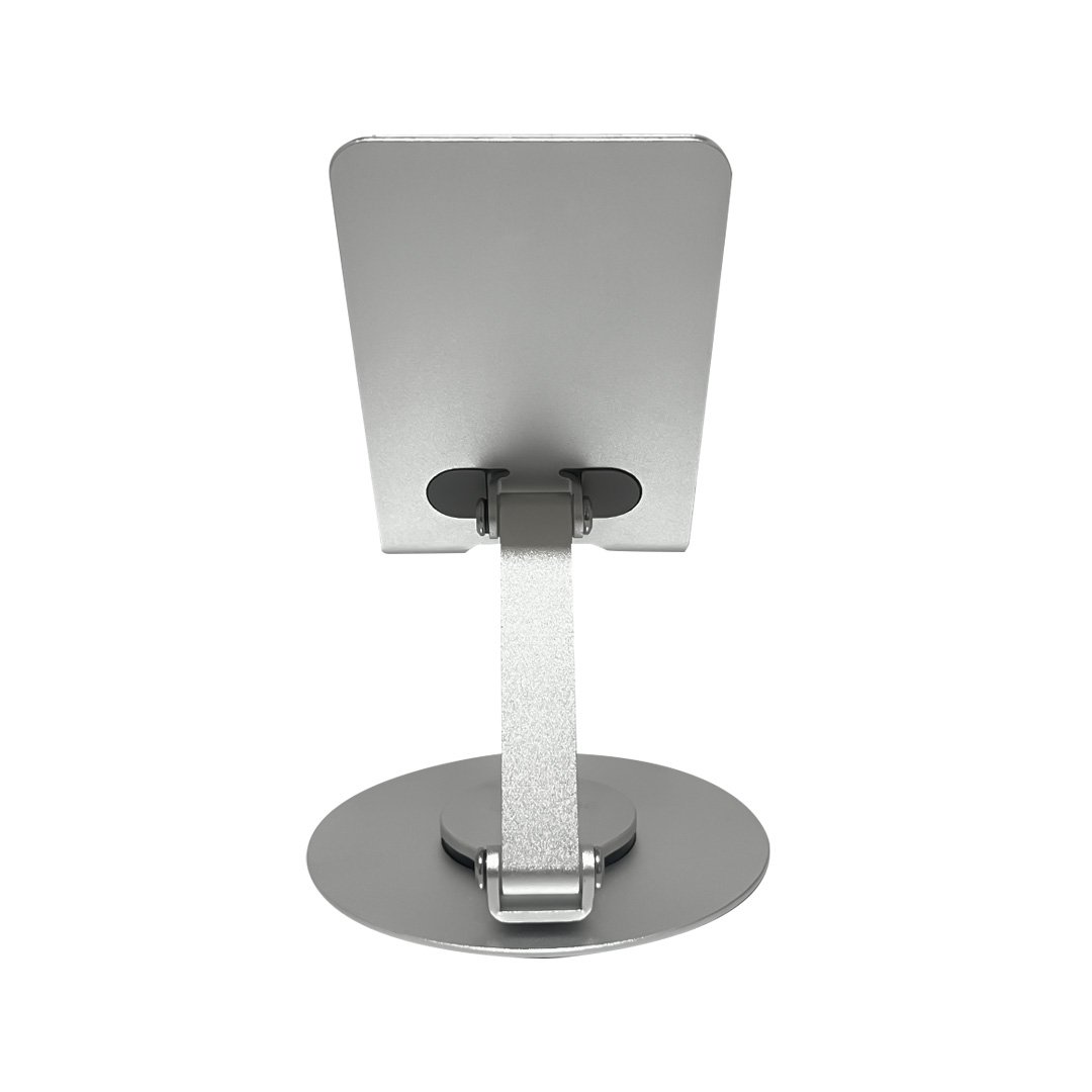 Soporte Universal para Smartphone BL-HDR60 | Aluminio | Rotación 360° | Plegable Soporte Universal para Smartphone BL-HDR60