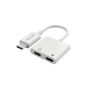Adaptador USB C a Dual USB C Bestlink BL-AD85A