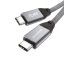Cable USB Tipo C a C
