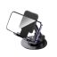 Soporte Universal Giratorio y Plegable de Escritorio