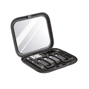 Kit de Cable Multifuncional Bestlink 9 en 1