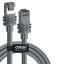 Cable de Red Patch Cord Propietario para Starlink 40m