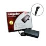 Cargador Notebook UTEK 19V 237A (4503W) Pin 3x1.1mm - Original