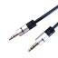 Cable de Audio Ulink 3.5mm Macho a Macho 1.8m