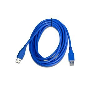 Cable USB 3.0 SuperSpeed Macho a Macho Ulink