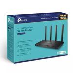 Router Inalámbrico, TP-Link Archer AX12