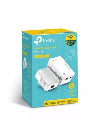 Kit Powerline, TP-Link TL-WPA4220Kit