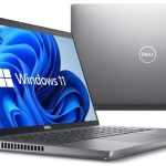 Notebook Dell Latitude 5430