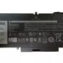 Batería Dell Latitude 3189 5289 7280