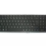 Teclado HP Envy 17-3000 Series