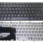 Teclado HP Pavilion 14-e 14-f