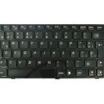 Teclado Notebook Lenovo IdeaPad Z560 G570