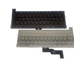 Teclado MacBook Pro 13" A2289 2020