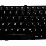 Teclado Lenovo E43L K43A