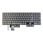 Teclado Lenovo Legion S7-15