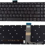 Teclado Lenovo Air 15 2020