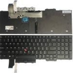 Teclado Lenovo L15 Gen 2