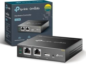 Controlador Cloud, TP-Link Omada OC200