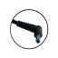 Cargador Notebook UTEK 195V 231A (45045W) Pin 4.5x3mm - Original