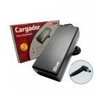 Cargador  HP Punta Azul 19.5V 3.33A Utek mod. UT- HP65B – Alternativo