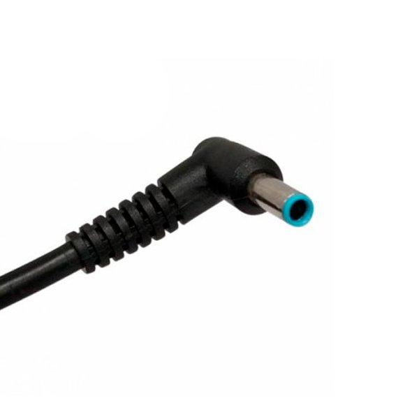 Cargador HP Punta Azul 19.5V 3.33A Utek mod. UT- HP65B - Alternativo