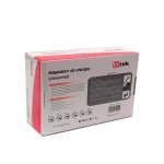 Adaptador universal de energía 3/4.5/5/6/7.5/9/ y 7
