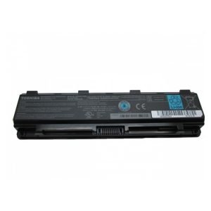 Batería Toshiba Satellite C805 C845 | PA5024U-1BRS | 6 Celdas