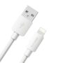 Cable USB-A a Lightning Bestlink BL-CHCBL400 1m