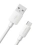 Cable USB-A a Micro USB BL-CHCBM300 1m