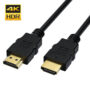 Cable HDMI Ulink v2.0 4K@60Hz 6 Metros