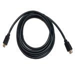Cable HDMI Ulink v2.0 4K@60Hz 3 Metros