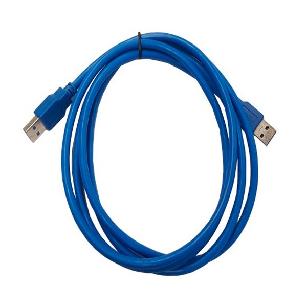 Cable USB 3.0 SuperSpeed Ulink Macho-Macho (Tipo A)