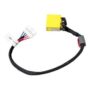 Jack Power PJ095 para Lenovo Type USB con Cable 15cm