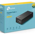Extensor PoE+, TP-Link TL-POE10E