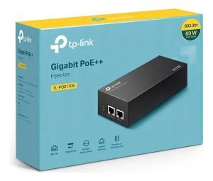 Extensor PoE+, TP-Link TL-POE10E