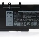Batería Dell Latitude E5568