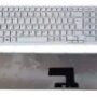 Teclado Sony VPC EH Frame