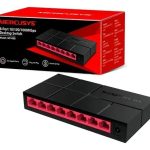Switch, MERCUSYS MS108G