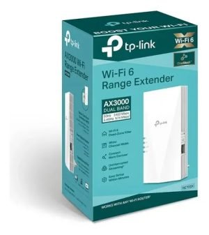 Extensor de Rango, TP-Link RE700X