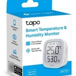 Monitor Inteligente Tapo T315