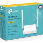 Router Inalámbrico, TP-Link TL-WR820N