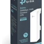 CPE, TP-Link CPE510